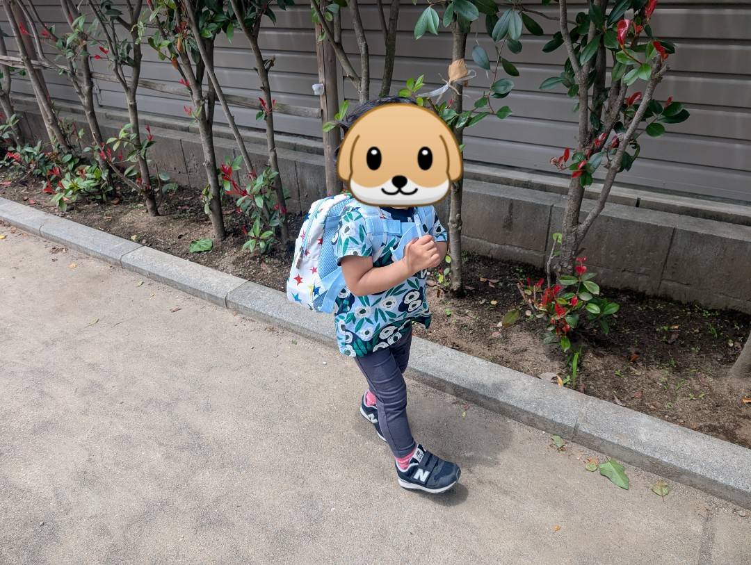 保育園入園準備のまとめ