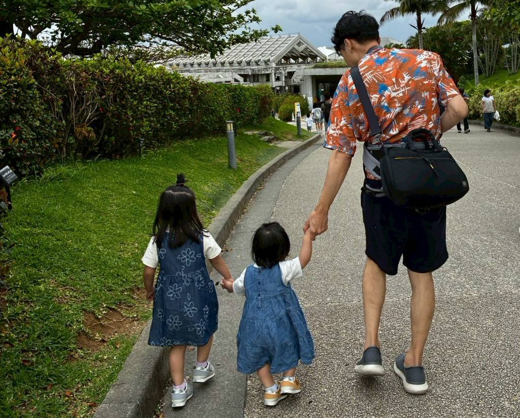 男性育休1年の過ごし方|後悔3つ・やってよかった7つを17ヶ月パパが解説